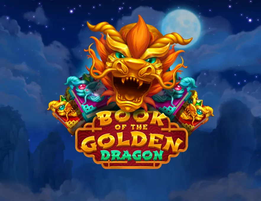 book of the golden dragon