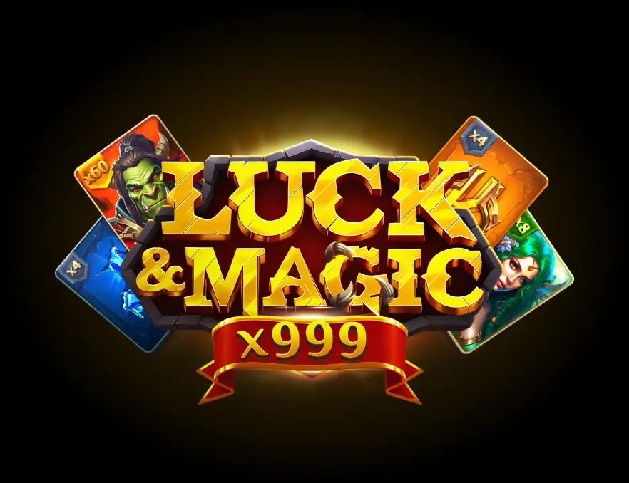 luck magic