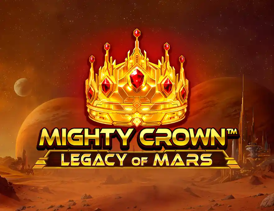 mighty crown