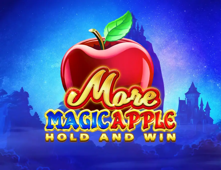 more magic apple