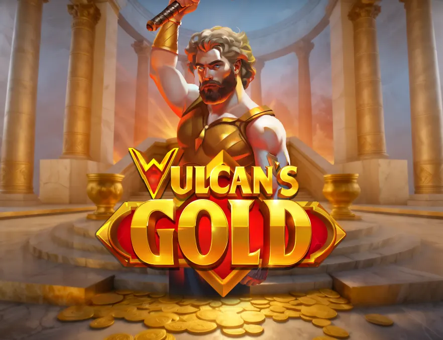 vulcans gold